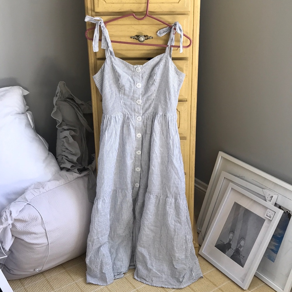 Urban outfitters sundress size M